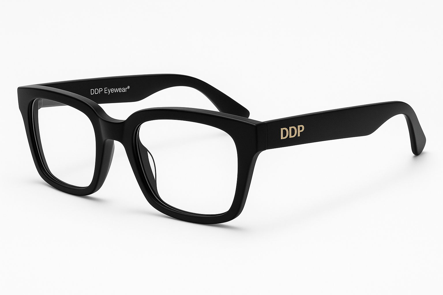DDP Frame – Mighty Bold
