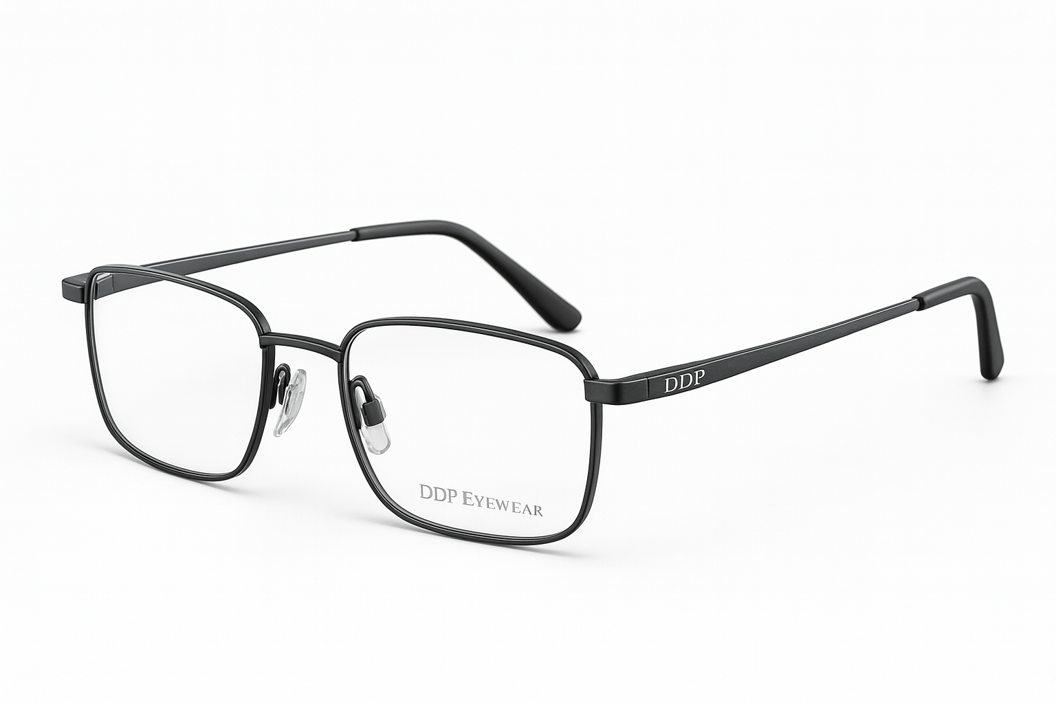 DDP Frame – Prime Sight