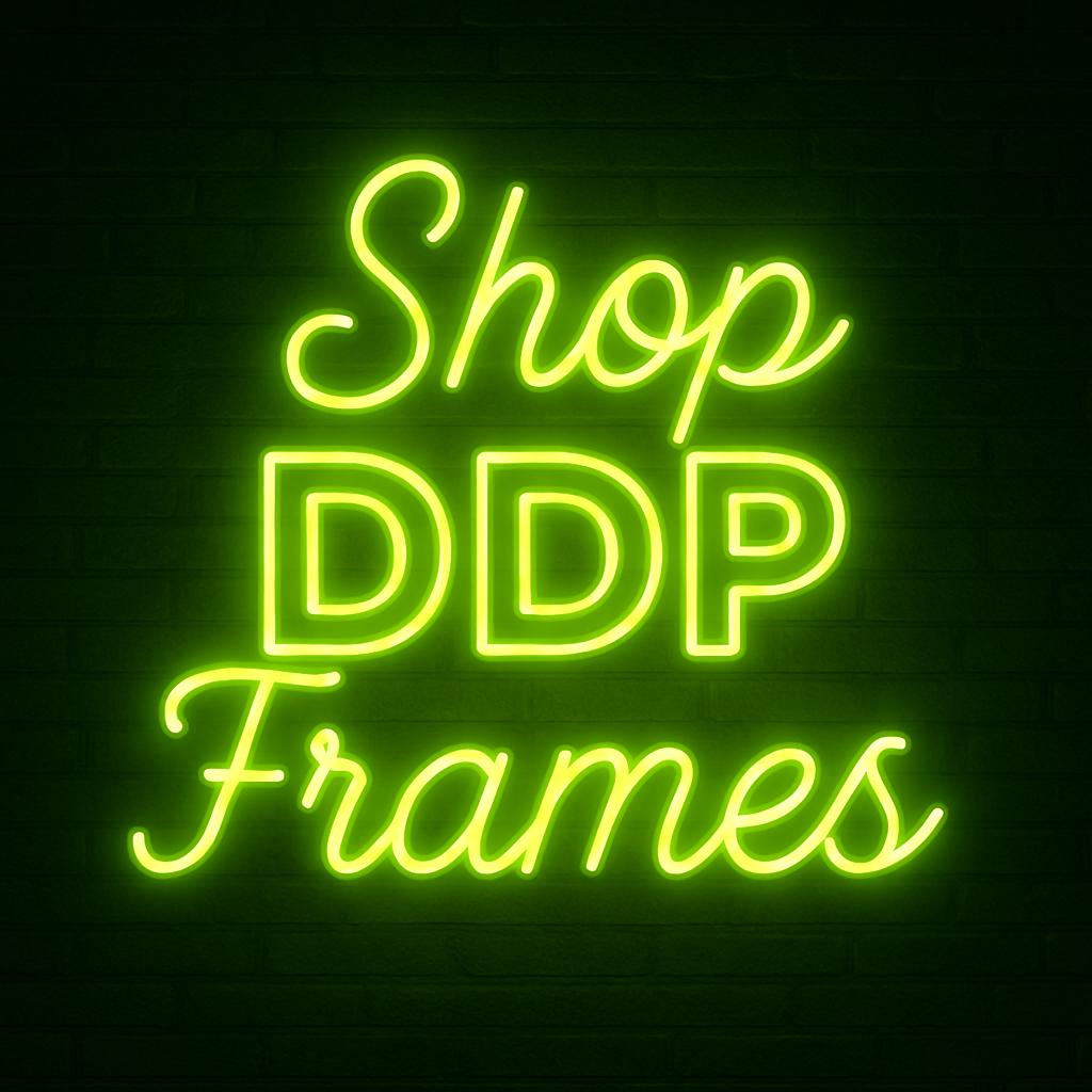 Shop DDP Eyewear Frames
